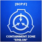 [SCP:F] Containment Zone - "Epsilon"