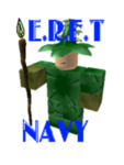 E.R.F.T Navy