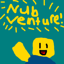 NubVenture! [2D Platformer]