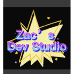 Zac's Dev Studio