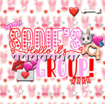 Sadie's group hang out!!