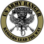 [!USA!] United States Army Rangers Division.