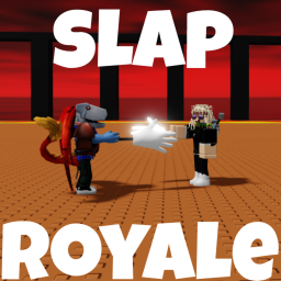 SLAP ROYALE! [BETA]