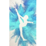 Stars gymnast