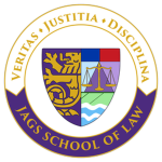 -|SoL| JAGS School of Law-