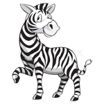 Zebra Designs