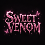 . Sweet Venom .