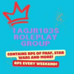 Tagjr's Roleplay Group