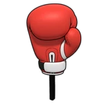 Boxing Gloves