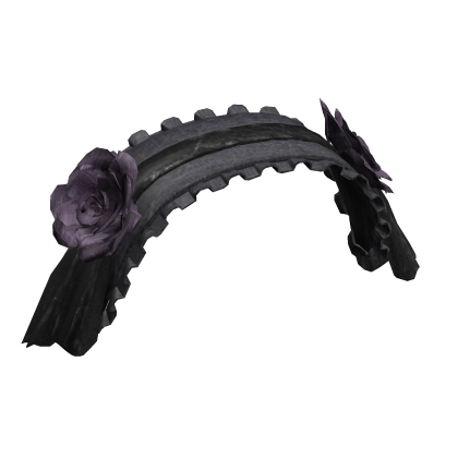 yuki kuran vampire knight headdress Roblox item