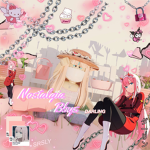 Nostalgia Bbys <3