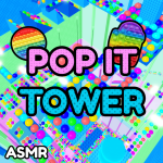 POP IT Tower 🔊