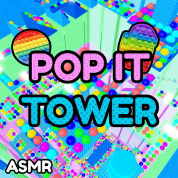 POP IT Tower 🔊