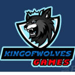 KING OF WOLVES GAMES