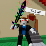 [🎁LUCKY BLOCKS] Sick's Admin House