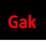Gak그룹