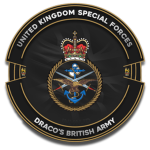 |FBA| - United Kingdom Special Forces