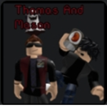 FNAF RP meh group