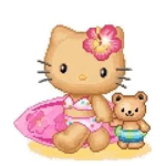 sanrio dreams