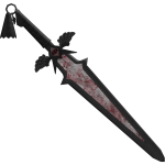 The Watcher's Sword: Nightmare