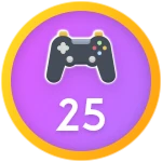 Game Badge Thumbnail