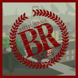 [PANEM] Battle Royale 2