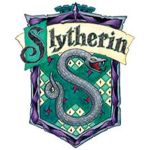 House Slytherin.