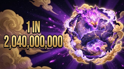 Heavenly Cultivation RNG: Roll Dao Souls