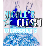 Nicole’s closet <3
