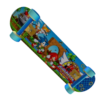 Item Thumbnail