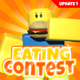 🍔 Eating Contest 🍔