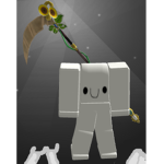 Marshmallow's Cult