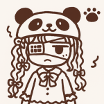 Panda community ( Misty ) ( Muiofficaledits)