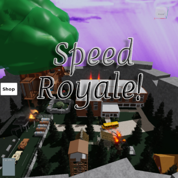 Speed Royale (Beta) 