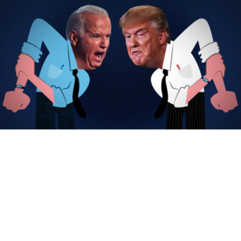 beat the candidates for food 
