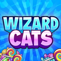 Wizard Cats 😺 icon