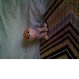 BOO FINDS HIS RIGHTFUL OWNER! [END] :D