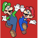 Nintendo Characters United