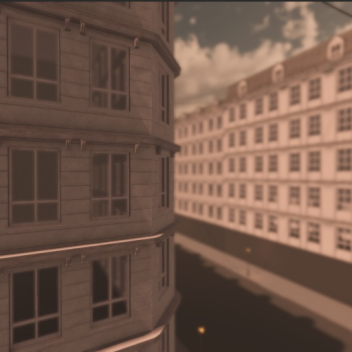 Memories of Paris [WIP]