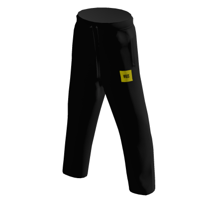 VFILES On Set Pant