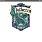 Slitherin team/squad