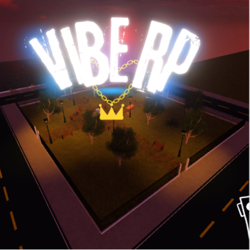 Vibe RP!