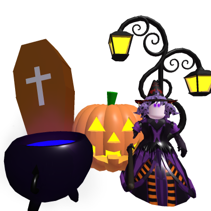 Halloween_Pack!