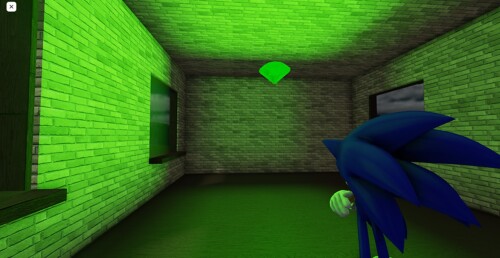 Sonic Speed Engine 3.0