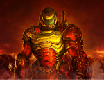 Doom is Forever