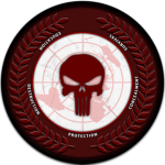 ｢GOC｣ Strike Team #8364 "Death Perception"