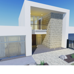 Untitled House Tycoon