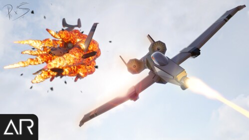 Aegis Reborn [Coordinated Strike]
