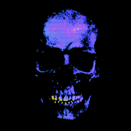 Deadly Game [17+]