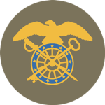 Army Quartermaster Corpsᅠ ᅠ